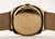 Vintage 14K Gold Automatic Watch by Exquisit, 1970s For Sale - Image 11 of 13