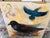 “Nesting” Ravens Painting by LWren Walraven For Sale - Image 12 of 13