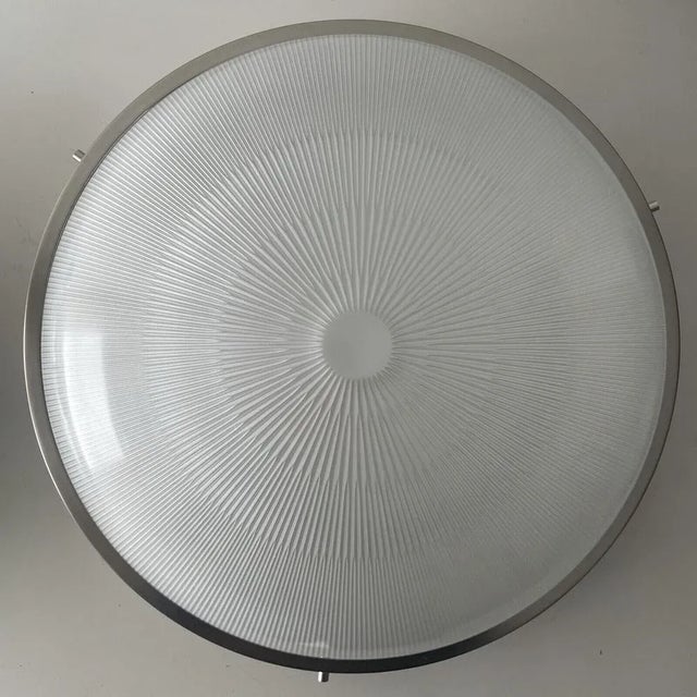 Vintage Gamma Lamp by Sergio Mazza for Artemide, 1960s For Sale - Image 12 of 12