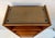 Mid-Century Modern Danish Teak Bookcase For Sale - Image 9 of 10