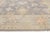 Contemporary Turkish Oushak Rug, 09'02 X 11'10 For Sale - Image 4 of 10