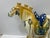 1990s Tang Style Ceramic Horse For Sale In Boston - Image 6 of 7