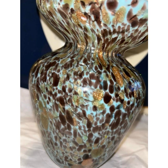Murano glass, originating from the island of Murano in Venice, Italy, has a history stretching back over a thousand years....