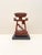 Raul Conti, Sculpture, 1970s, Wood For Sale - Image 10 of 10