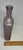 Antique Sun-Purple Amethyst Medicine Bottle Illinois Glass Company Diamond I 1915-1920s For Sale - Image 11 of 12