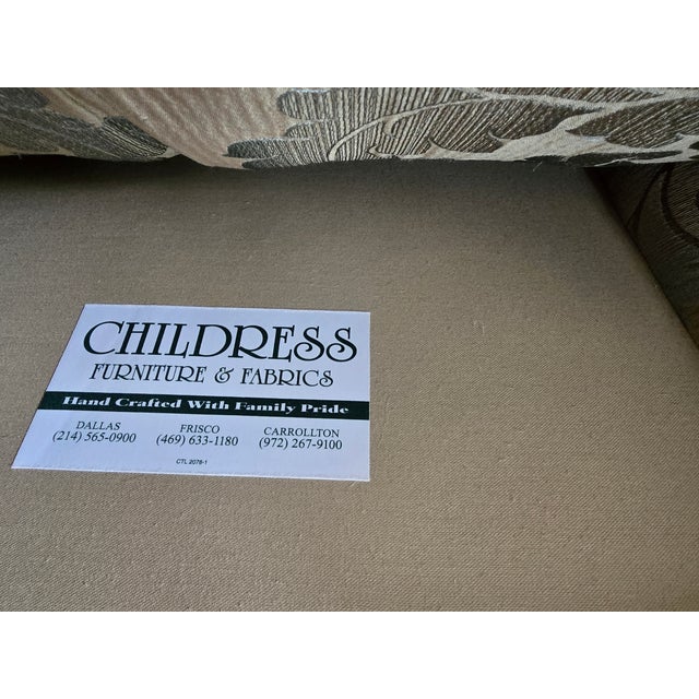 Pair of Ery 18th Century Bergere Armchairs, Hand-Carved Walnut, Made in France For Sale - Image 15 of 15