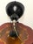 Antique Bauhaus Table Lamp from Zeiss Ikon, 1930s For Sale - Image 9 of 11