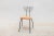 Radar Chairs by Willy Van Der Meeren for Tubax, Belgium, Set of 6 For Sale - Image 4 of 15