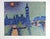 André Derain, Londres, Big Ben, Lithograph For Sale