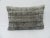 Gray Decorative Pillow Cover For Sale - Image 4 of 4