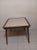 1960s Stakmore Wooden Folding Card Table Set With Four Matching Slat-Back Chairs For Sale In Naples, FL - Image 6 of 11