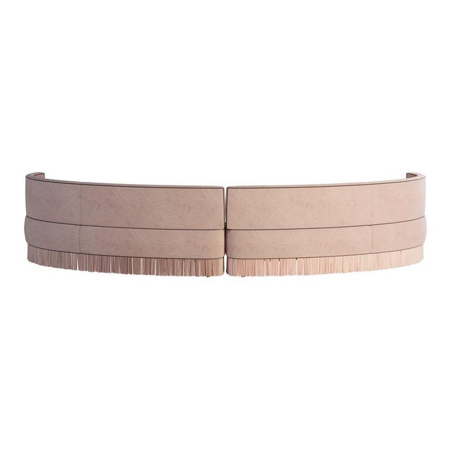 Set of Margret Sofa by Ottiu For Sale - Image 12 of 13