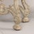 Pair of French Recency Tables in Original Paint With Campan Marble Tops Attributed to Maison Jansen For Sale - Image 12 of 12