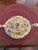 Mid-Century Modern 1950s Mid-Century Modern Sadler "Sophie Chintz" Tea Set - Set of 3 For Sale - Image 3 of 8