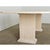 French Late 20th Century Travertine Dining Table For Sale - Image 15 of 16