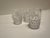 Shot Glass Series Cordoba from Peill & Putzler, 1970s, Set of 10 For Sale - Image 11 of 18