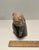 Bing & Grondahl Vintage Porcelain Figurine #1995 Girl in Dress Mint Condition! For Sale - Image 9 of 9