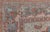 Large Antique Rug With Central Medallion and Regal Design 12'4 X 20'4 For Sale - Image 9 of 17