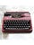 Baby Typewriter from Sim Type, 1950s For Sale - Image 5 of 8
