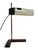 Vintage Manade Desk Lamp by Jean-René Talopp for Samp, France, 1970s For Sale - Image 10 of 15