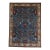 Oriental Hand Knotted Rug 10' x 14'2" For Sale