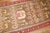 Early 20th Century Zabihi Collection Lion Motif Persian Long Runner - 2'7" x 12'5" For Sale - Image 9 of 12