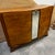 Art Deco Sideboard with Mirror, 1960s For Sale - Image 3 of 18