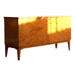 Vintage Sideboard, Sweden, 1960s For Sale
