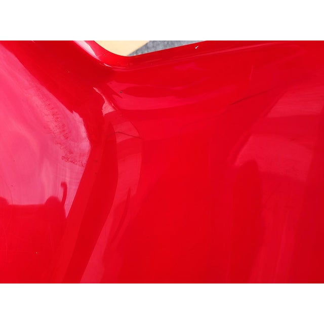 Modus Table and Chairs by Borsani for Tecno, Set of 5 For Sale - Image 14 of 18