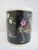 Boho Chic Lynn Chase Leopard Cat Design Jaguar Jungle Porcelain 24k Gold Coffee Mug Cup For Sale - Image 3 of 10