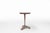 Bistro Table with Bakelite Top by Louis Vuitton for Rex, France, 1930s For Sale - Image 14 of 15