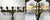 American Antique U.S. Army Brass Candelabras: Adjustable Pair For Sale - Image 3 of 10