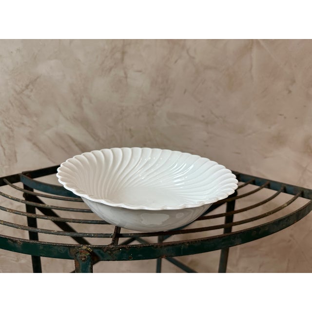Dinner Service in Limoges Porcelain from Haviland, 1950s, Set of 49 For Sale - Image 17 of 18