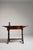 A practical Pembroke table with drop-leaf functionality, allowing for flexible use of space. Crafted in mahogany, the...