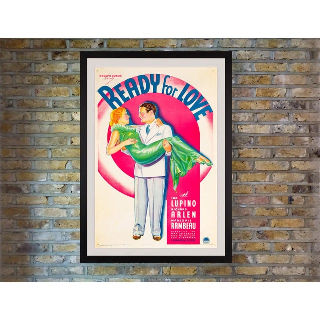 The dazzling Art Deco design, standout typography and vividly contrasting candy pink and emerald green tones combine to...