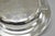 Vintage Victorian Silver Plated 10" Round Covered Vegetable Serving Dish For Sale - Image 11 of 15