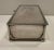 Silverplate Tabletop Box For Sale - Image 4 of 9