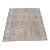 Distressed Turkish Area Rug - 48"x53" For Sale