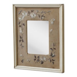 Example of Silk Mirrors
