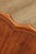 Late 20th Century Georgian Style Mahogany Tilt Top Table For Sale - Image 5 of 18