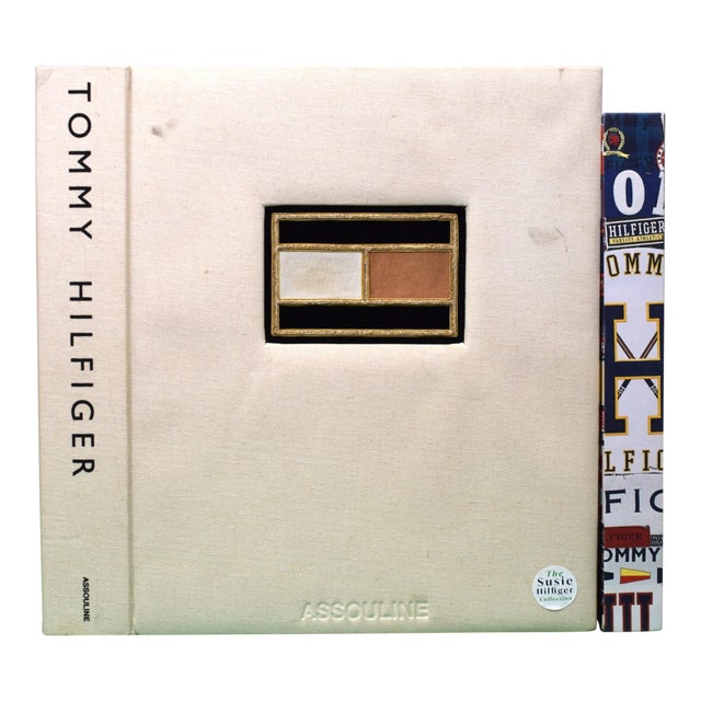 "Tommy Hilfiger" 2010 Provenance: The Susie Hilfiger Collection For Sale