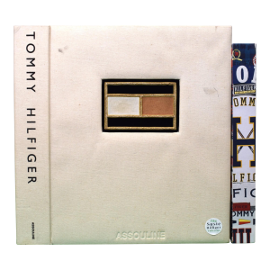 "Tommy Hilfiger" 2010 Provenance: The Susie Hilfiger Collection