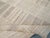 Galerie Shabab Collection Mid-20th Century Handmade Turkish Flatweave Kilim Room Size Carpet For Sale - Image 9 of 10