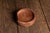 Brown Vintage Rand McNally 12-Inch Lunar Globe With Custom Stand For Sale - Image 8 of 9