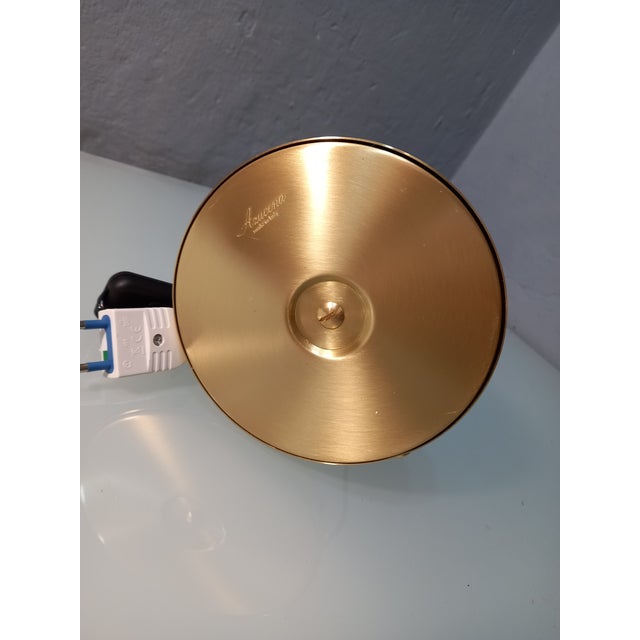 Aenzano Grande Table Lamps by Ignazio Gardella, 1950s, Set of 2 For Sale - Image 9 of 11