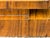 French Lacquered Étagère Bookcase, Circa 1940's For Sale - Image 12 of 12