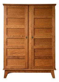 Example of Rene Gabriel Casegoods and Storage