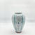 Handmade Ceramic “Shah” Vase (30cm) – Golden Horn Spirals & Dome Lid – Royal Iznik Decor For Sale - Image 6 of 7