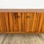 Scandinavian Sideboard with Rosewood Veneer and Lacquer Finish, 1960s For Sale - Image 4 of 14