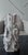 Las Meninas #1 — Sculptural Ceramic Vase by Diane Grant For Sale - Image 13 of 13